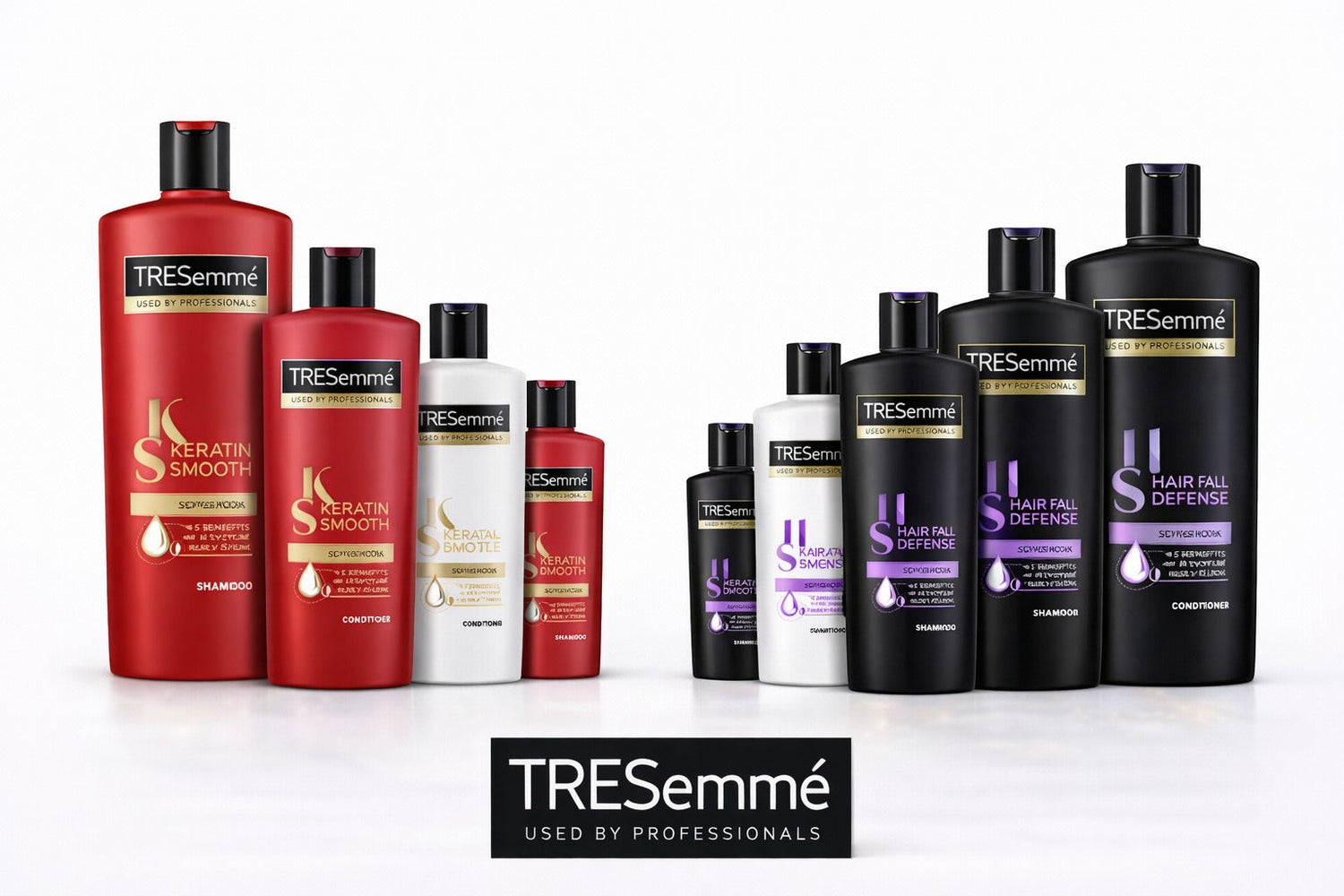 TRESEMME