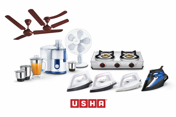 USHA