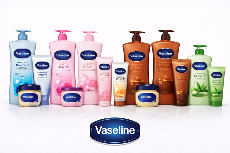 VASELINE