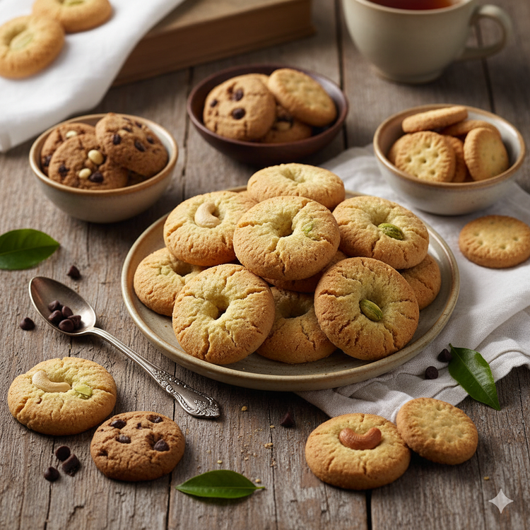 Biscuits
