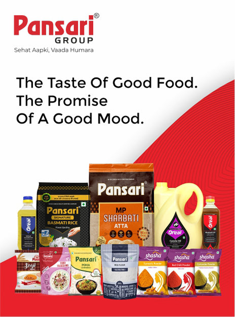 Pansari