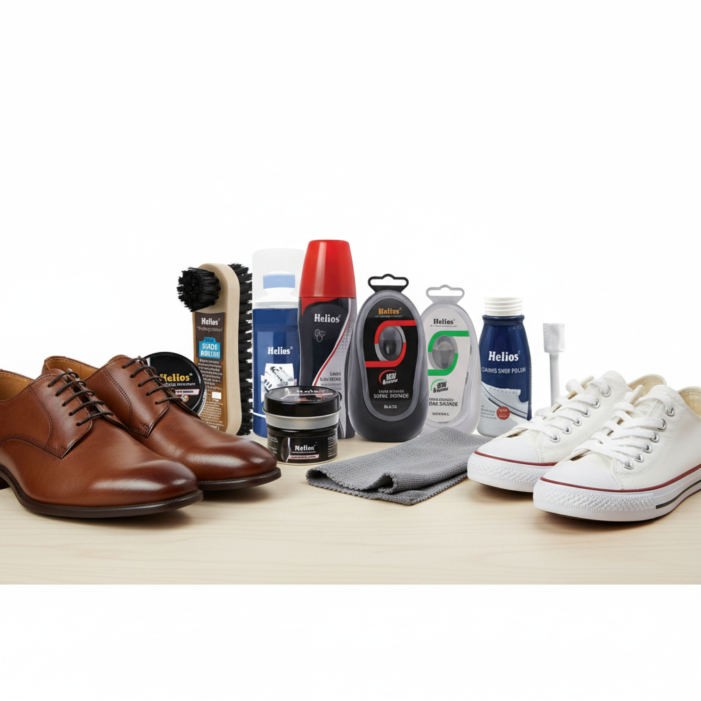 Shoe Care