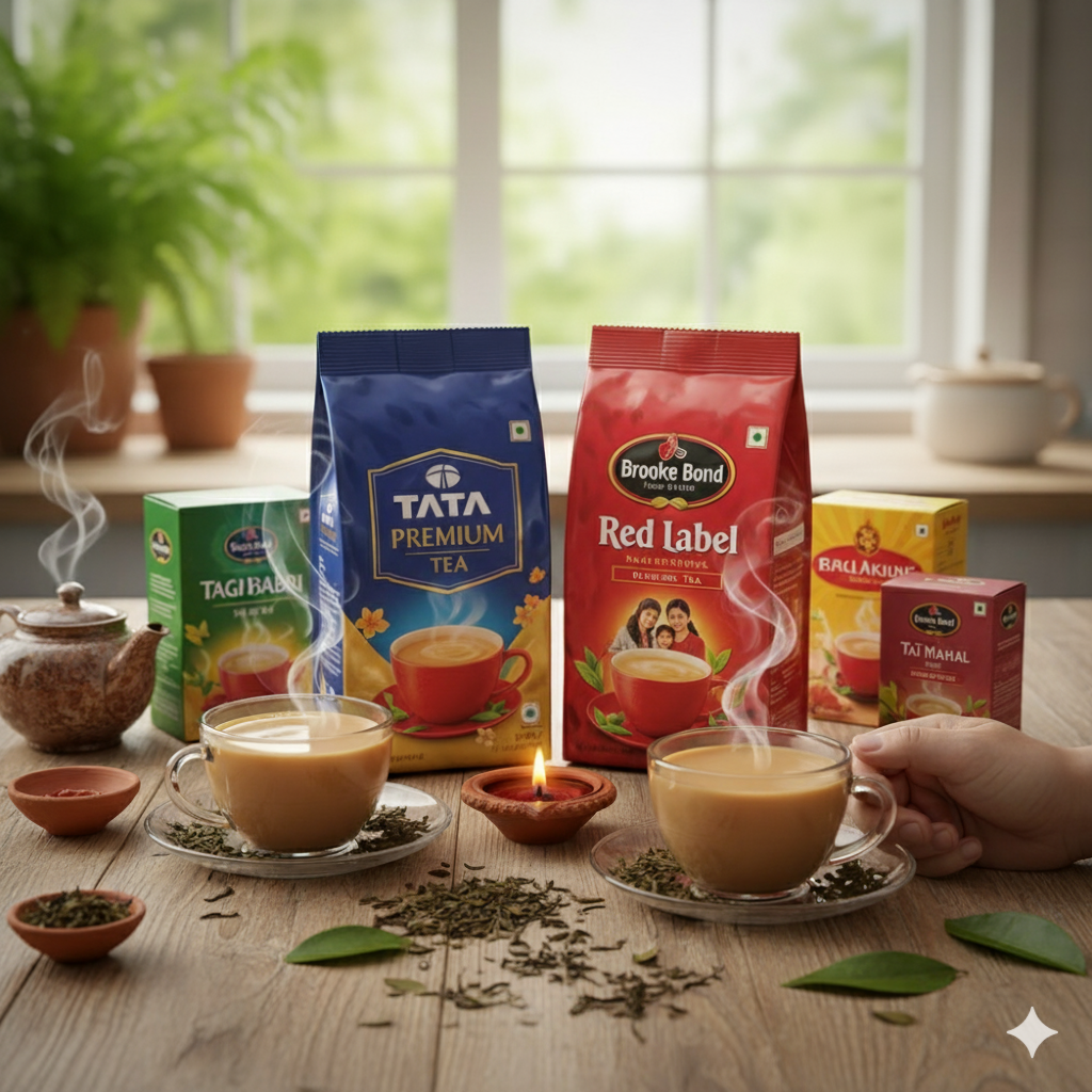 Tea
