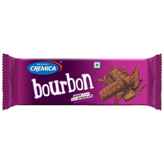 Cremica Bourbon MRP10, MRP20 , 500g