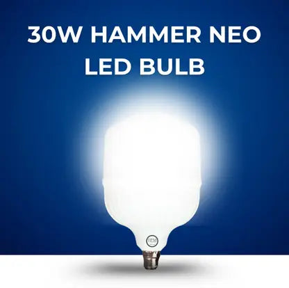 Minda LED Bulb (0.5w, 10w, 12w, 14w, 30w, 40w, 5w)