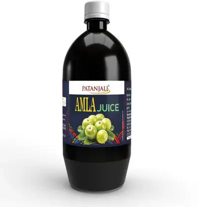 Patanjali Amla Juice 1L