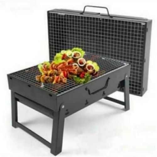 Barbecue Grill 1.82kg 36x29