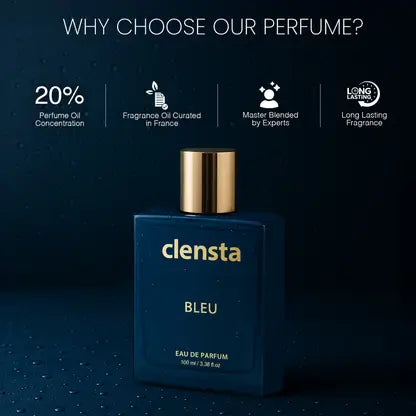 Clensta Perfume 100ml