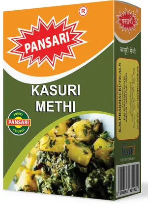 Pansari Kasuri Methi 100g