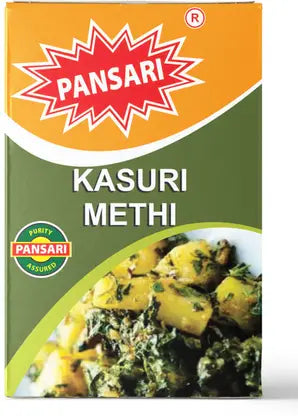 Pansari Kasuri Methi 100g