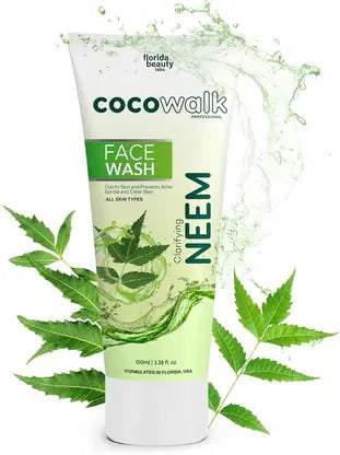 Cocowalk Chandan Facewash 100ml