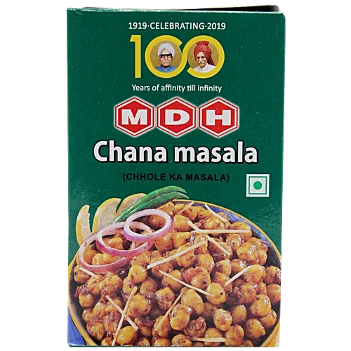 MDH Chana Masala 100g