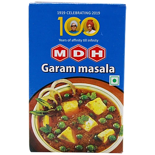 MDH Garam Masala 100g
