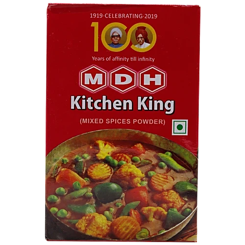 MDH Kitchen King 100g