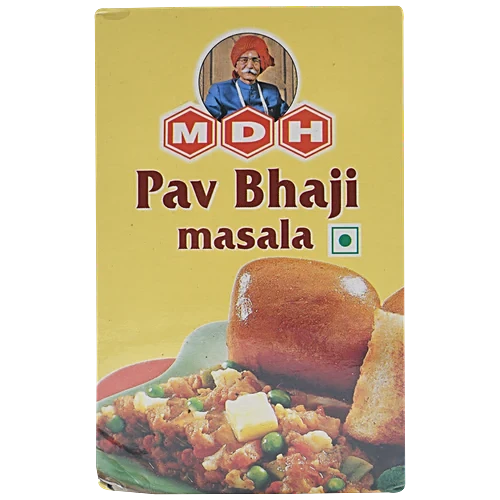 MDH Pav Bhaji Masala 100g
