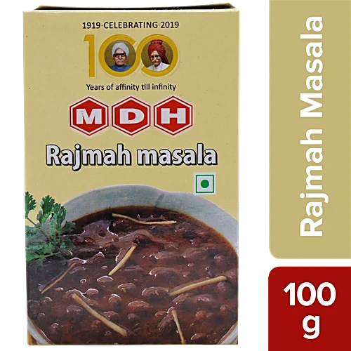 MDH Rajma Masala 100g