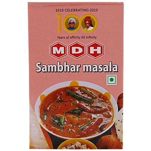 MDH Sambhar Masala 100g