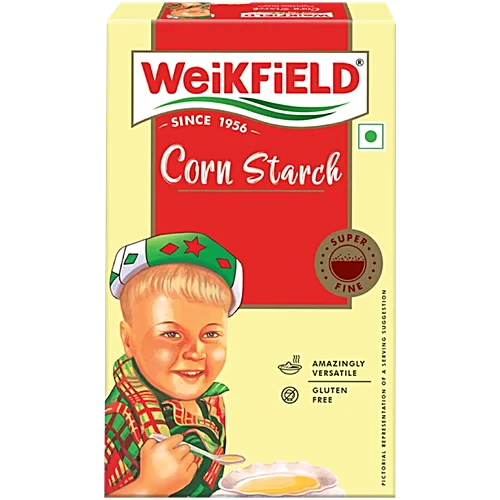 Weikfield Corn Starch 100g