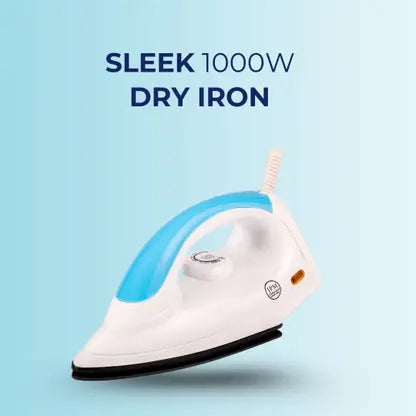 Minda Iron Sleek 1000W
