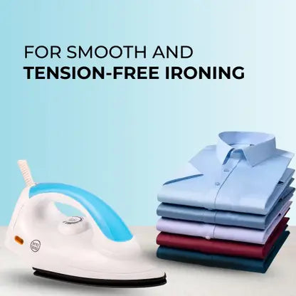 Minda Iron Sleek 1000W