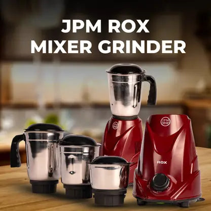 Minda Mixer Grinder Rox 500w