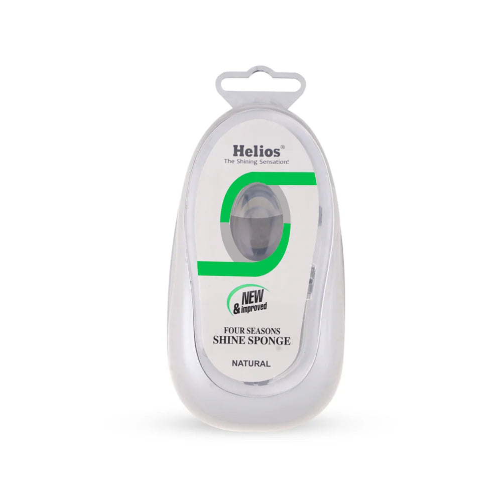 Helios Shine Sponge 5ML