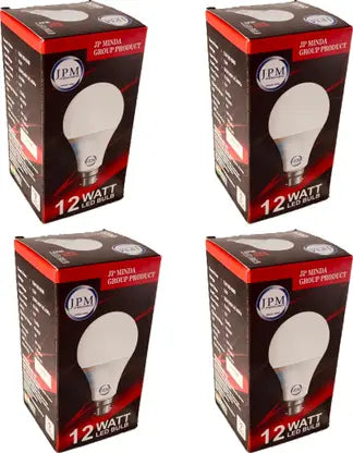 Minda LED Bulb (0.5w, 10w, 12w, 14w, 30w, 40w, 5w)