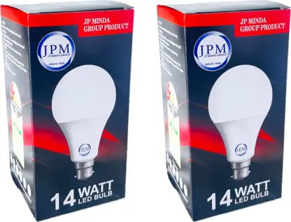 Minda LED Bulb (0.5w, 10w, 12w, 14w, 30w, 40w, 5w)