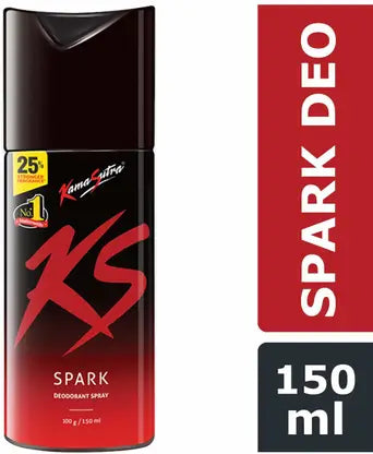 Ks Deo 150ml