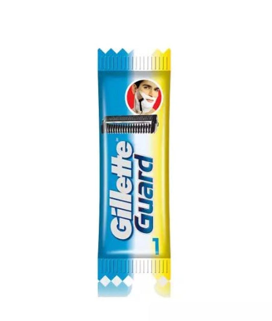Gillette Guard Cart 1st Mrp14