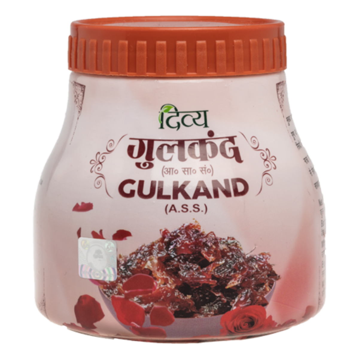 Patanjali Divya Gulkand 400g