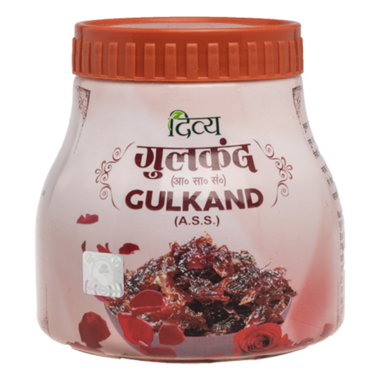 Patanjali Divya Gulkand 400g