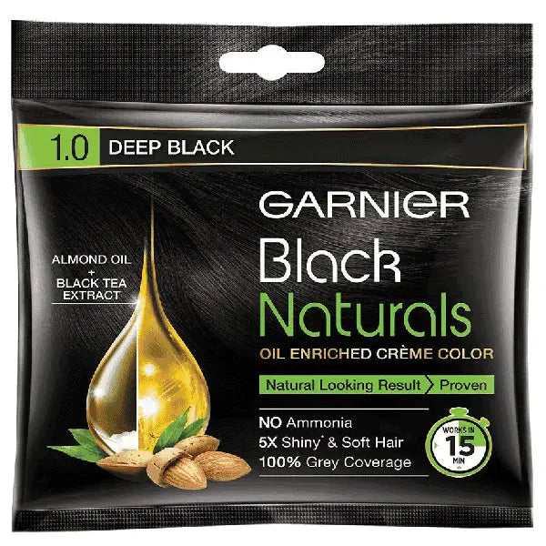 Garnier B Natural Pouch 20ml