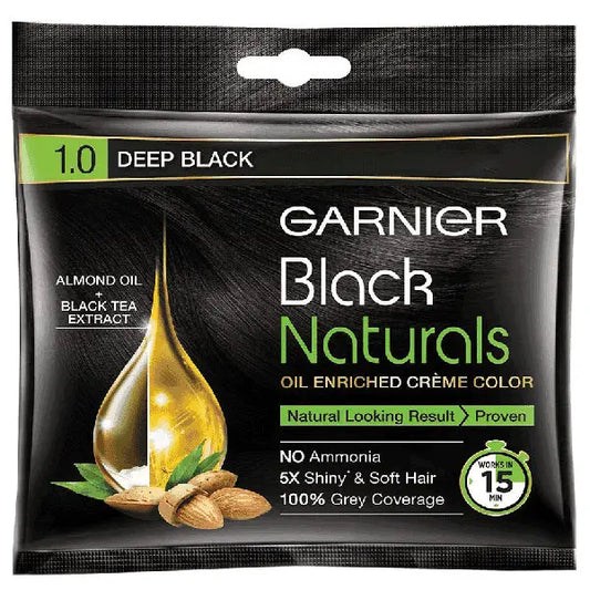 Garnier B Natural Pouch 20ml