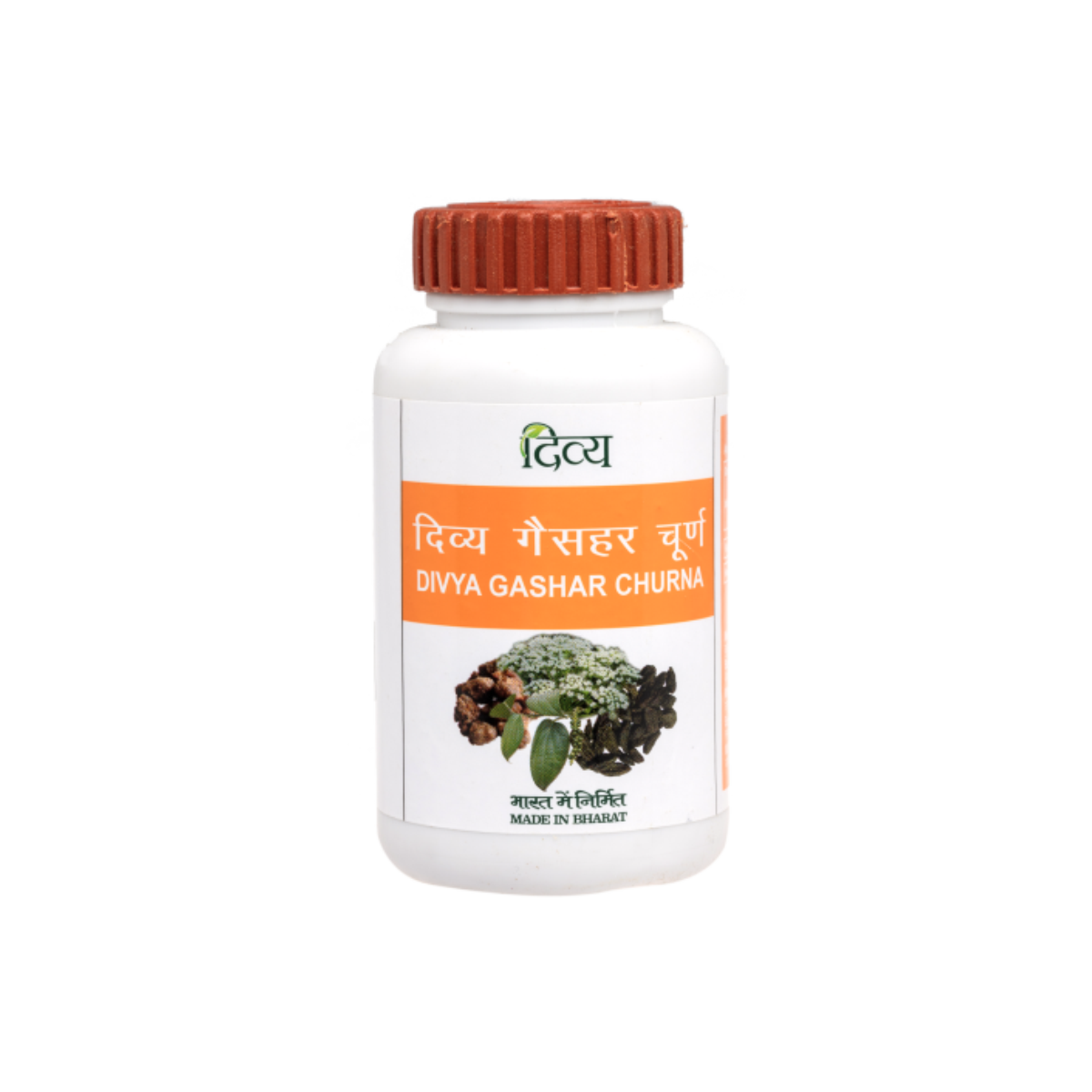 Patanjali Gashar Churna 100g