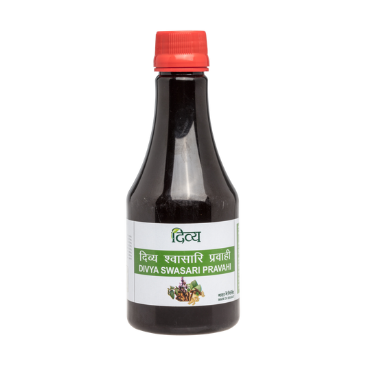 Patanjali Swasari Pravahi 250ml