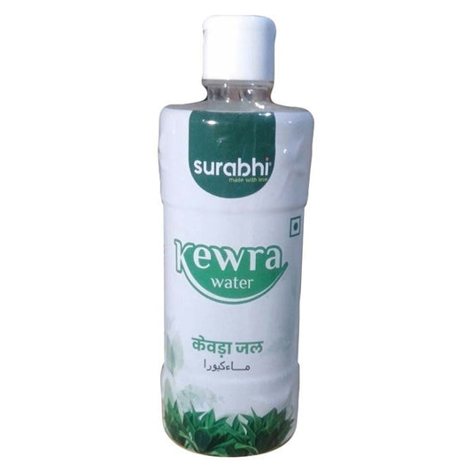 Surabhi Kewra Water 500ml