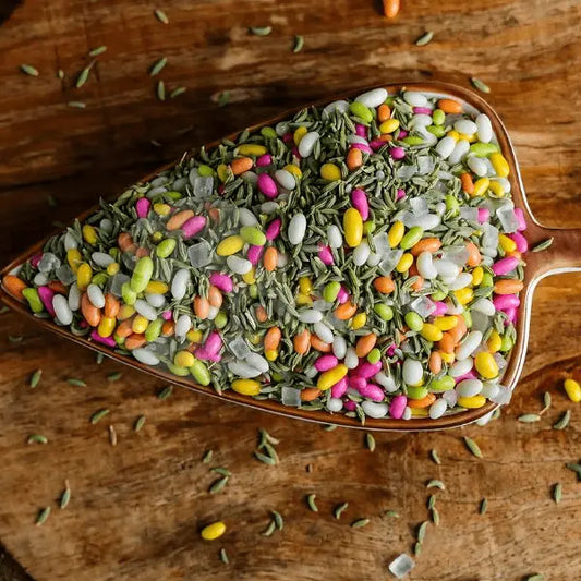 Shadani Plain Mix Saunf 100g