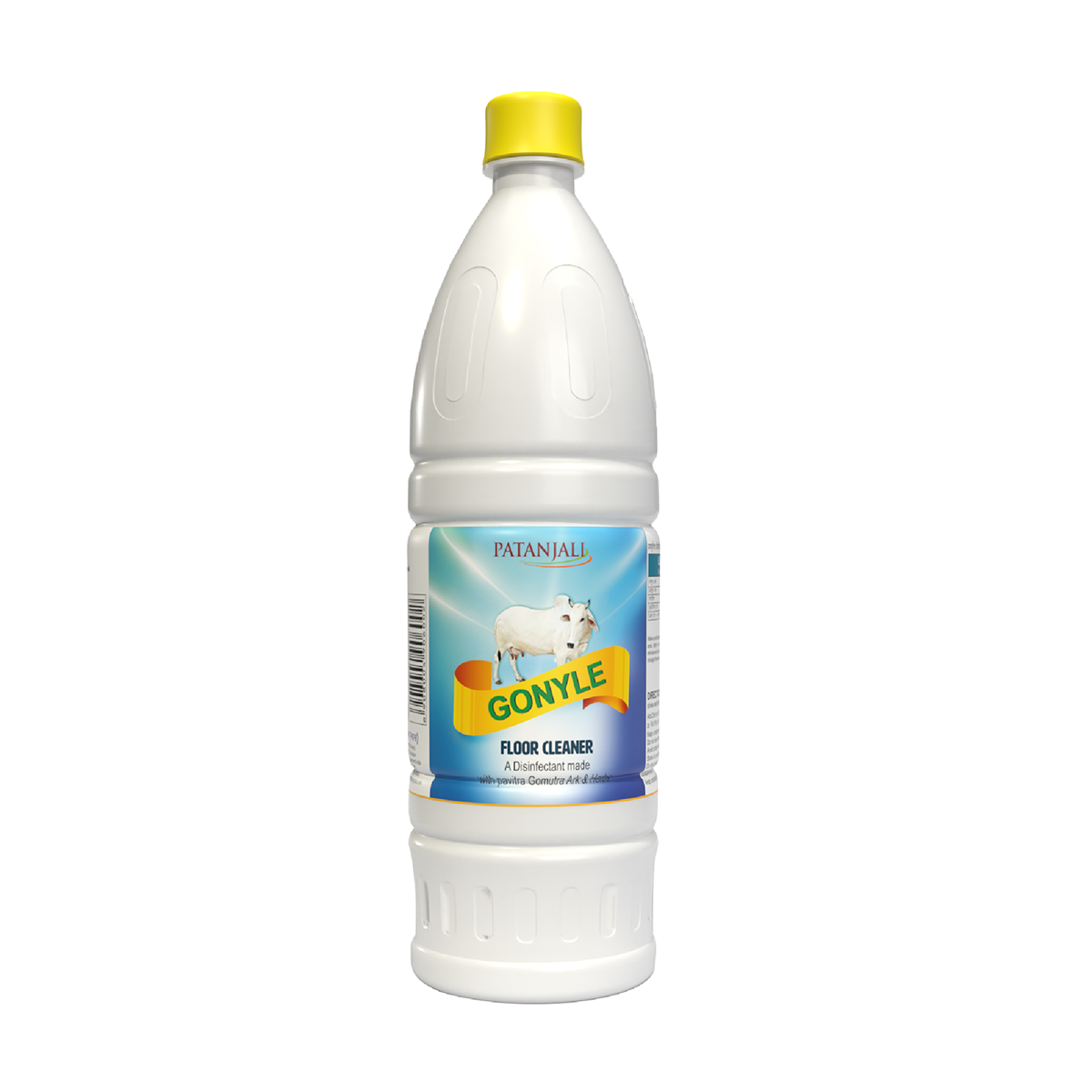 Patanjali Gonyle Floor Clean 1L