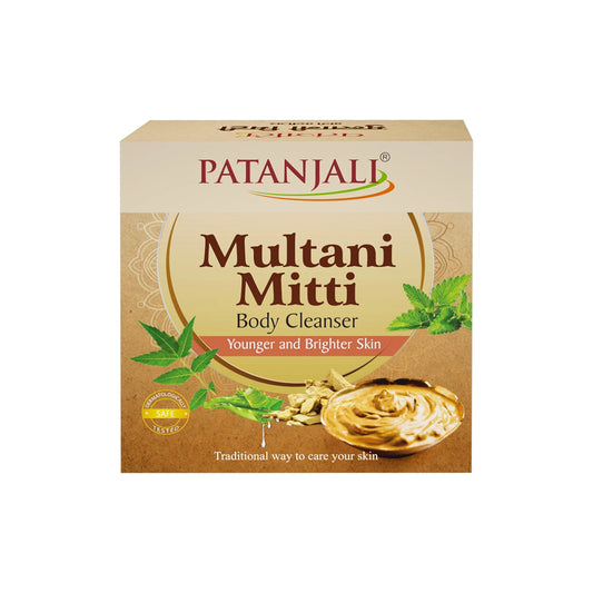 Patanjali Multani Mitti Soap 75g