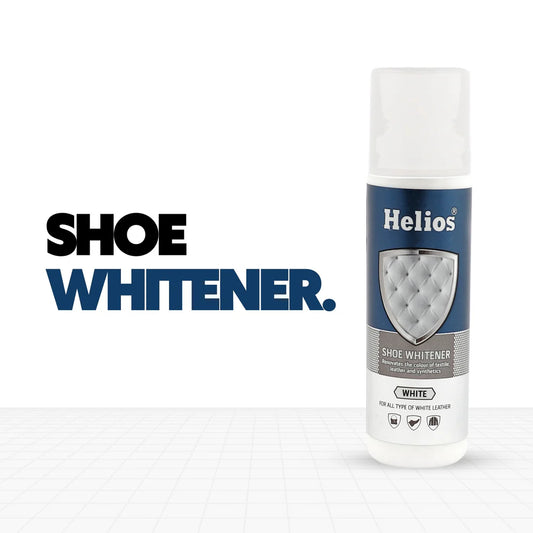 Helios Shoe Whitener 75ml