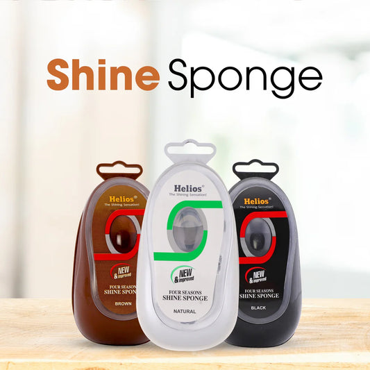 Helios Shine Sponge 5ML