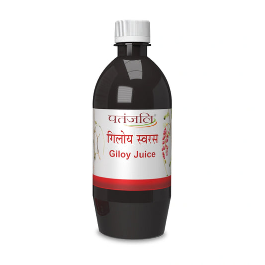 Patanjali Giloy Juice 500ML