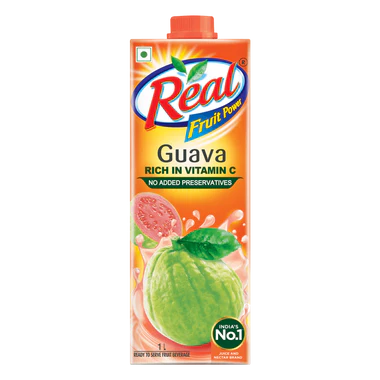 Real Juice 1L