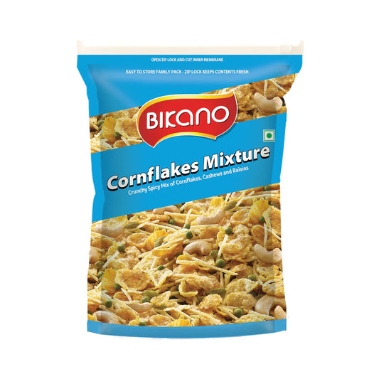 Bikano Cornflakes Mixture 200g