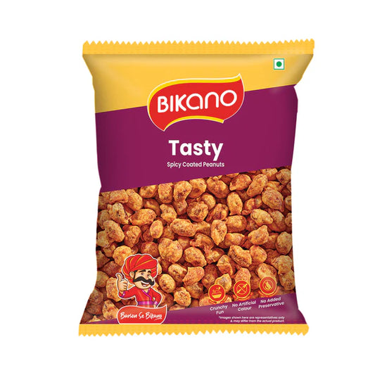 Bikano Tasty 200g, 1kg