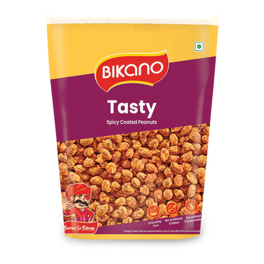 Bikano Tasty 200g, 1kg