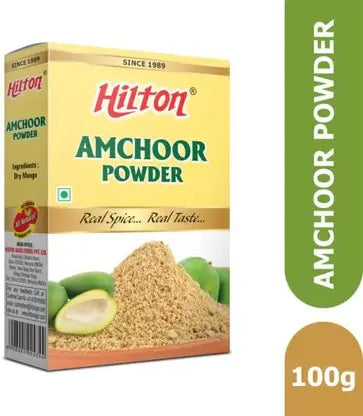 Hilton Amchoor Powder 100g