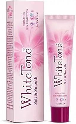 Whitetone Fash Wash 35g