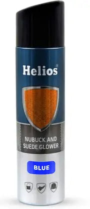 Helios Nubuck & Suede Spattter 165ml